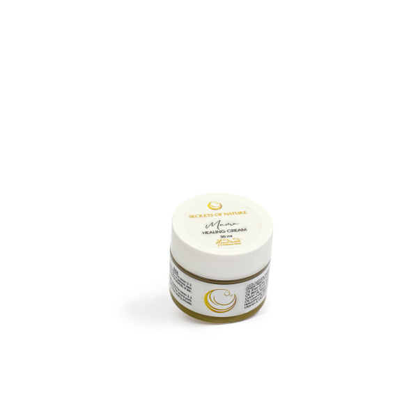 MAMA HEALING CREAM