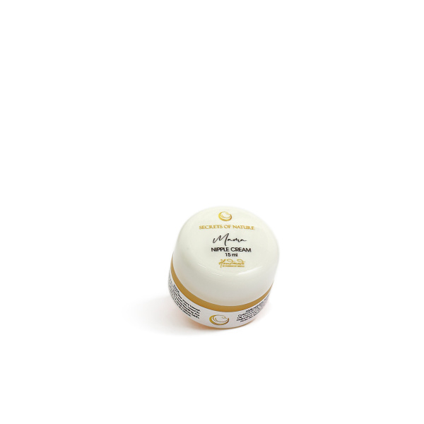 MAMA NIPPLE CREAM