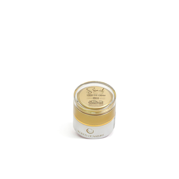 SNAIL UNDEREYE CREAM