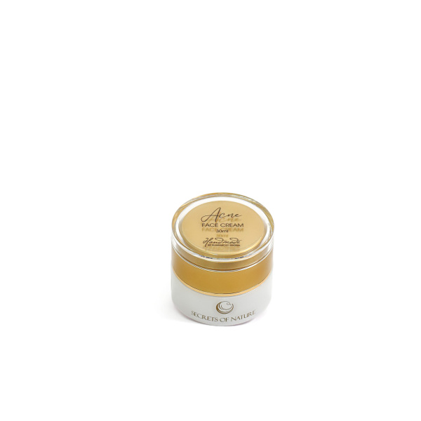 ACNE FACE CREAM