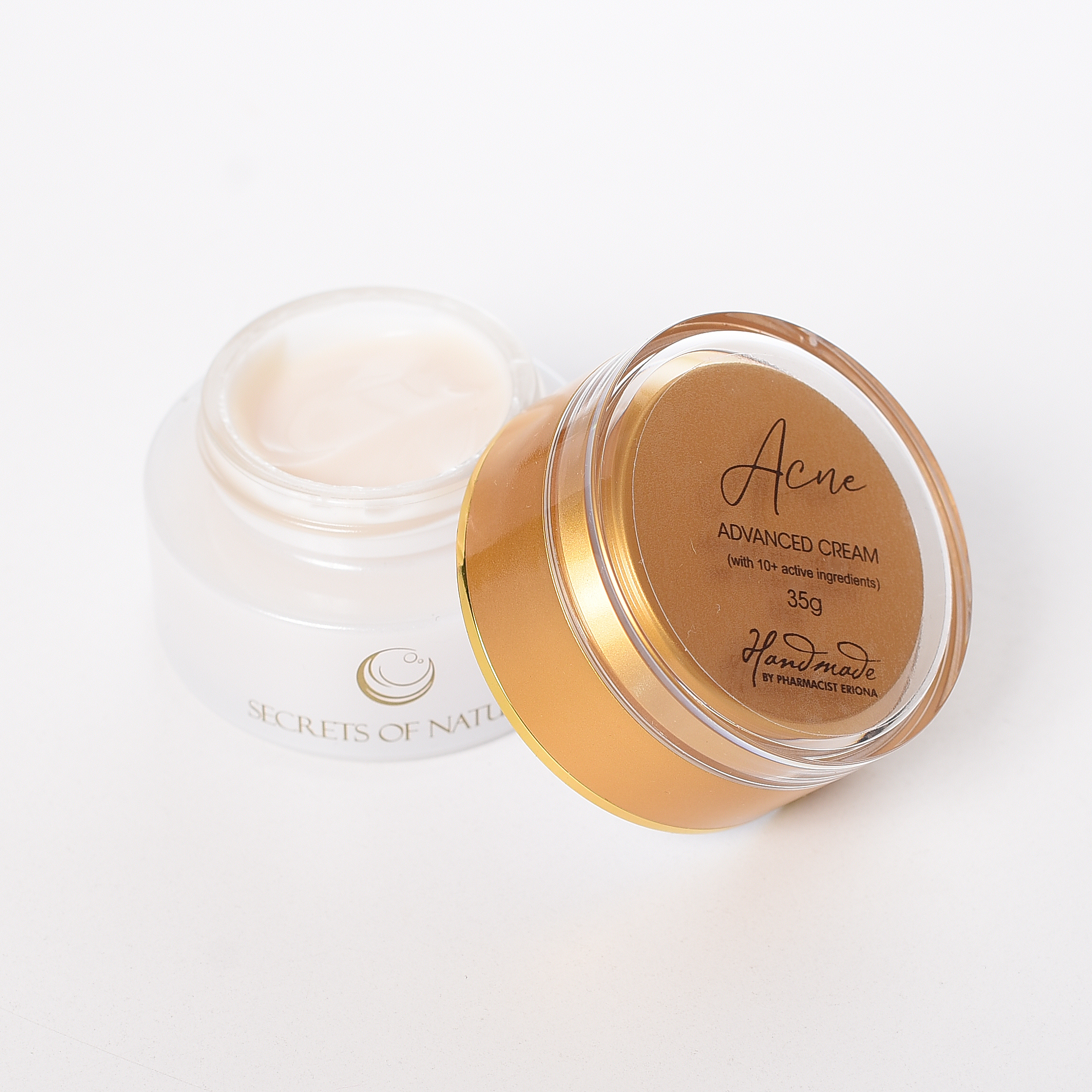 Acne Advanced Cream - Figura 6