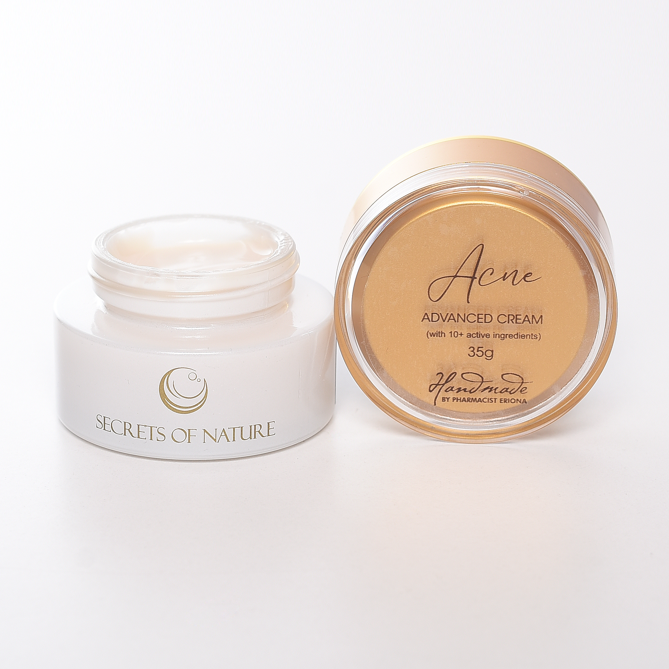 Acne Advanced Cream - Figura 5