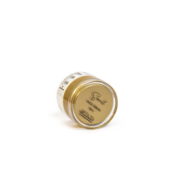 SNAIL FACE CREAM