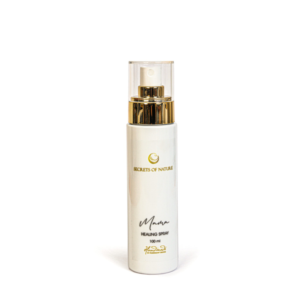 MAMA HEALING SPRAY