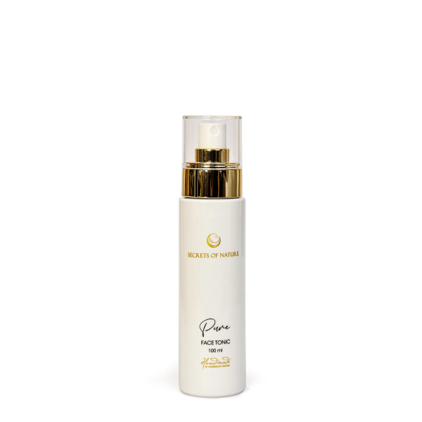 PURE FACE TONIC