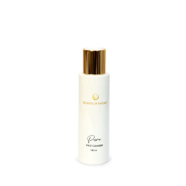 PURE FACE CLEANSER
