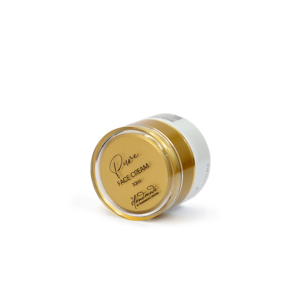 PURE FACE CREAM