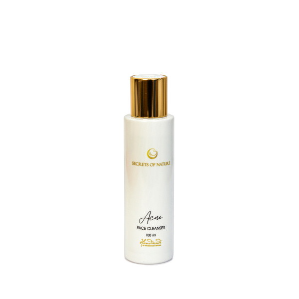 ACNE FACE CLEANSER