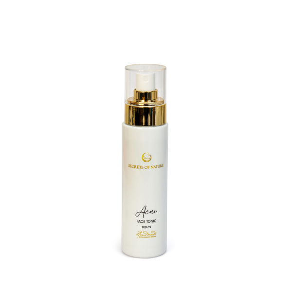 ACNE FACE TONIC