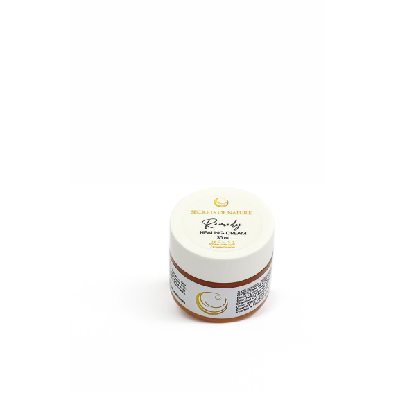 Remedy Healing Cream