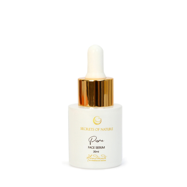 Pure face Serum