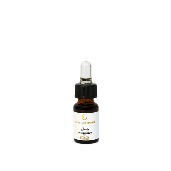 Remedy Anti Mycotic Elixir