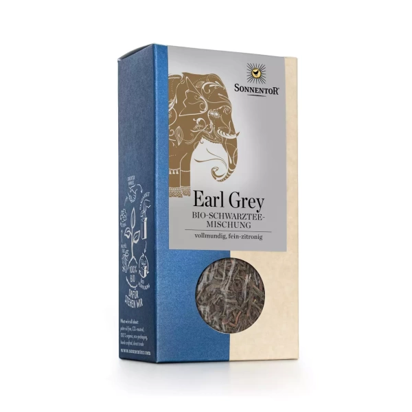 çaj earl grey (90gr)