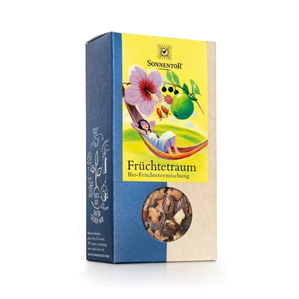 çaj fruit delight (100gr)