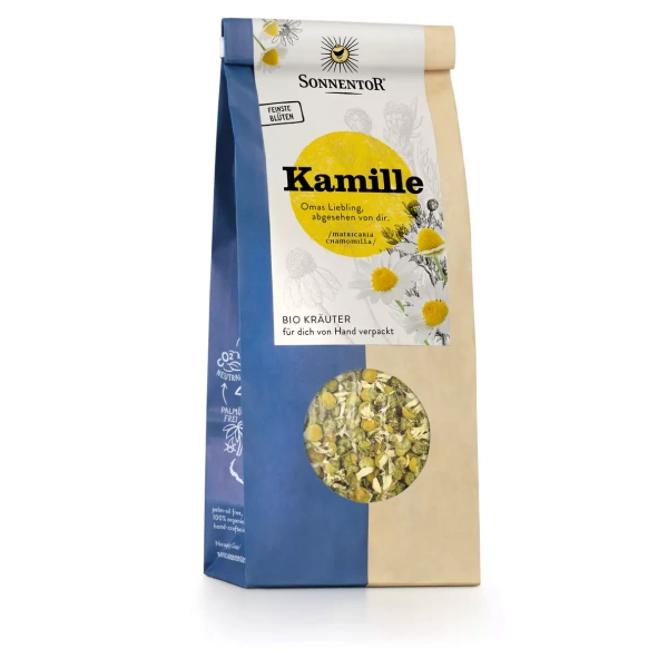 çaj kamomili (50gr)