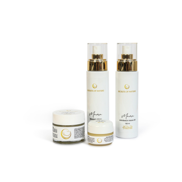 MAMA & BABY SET
