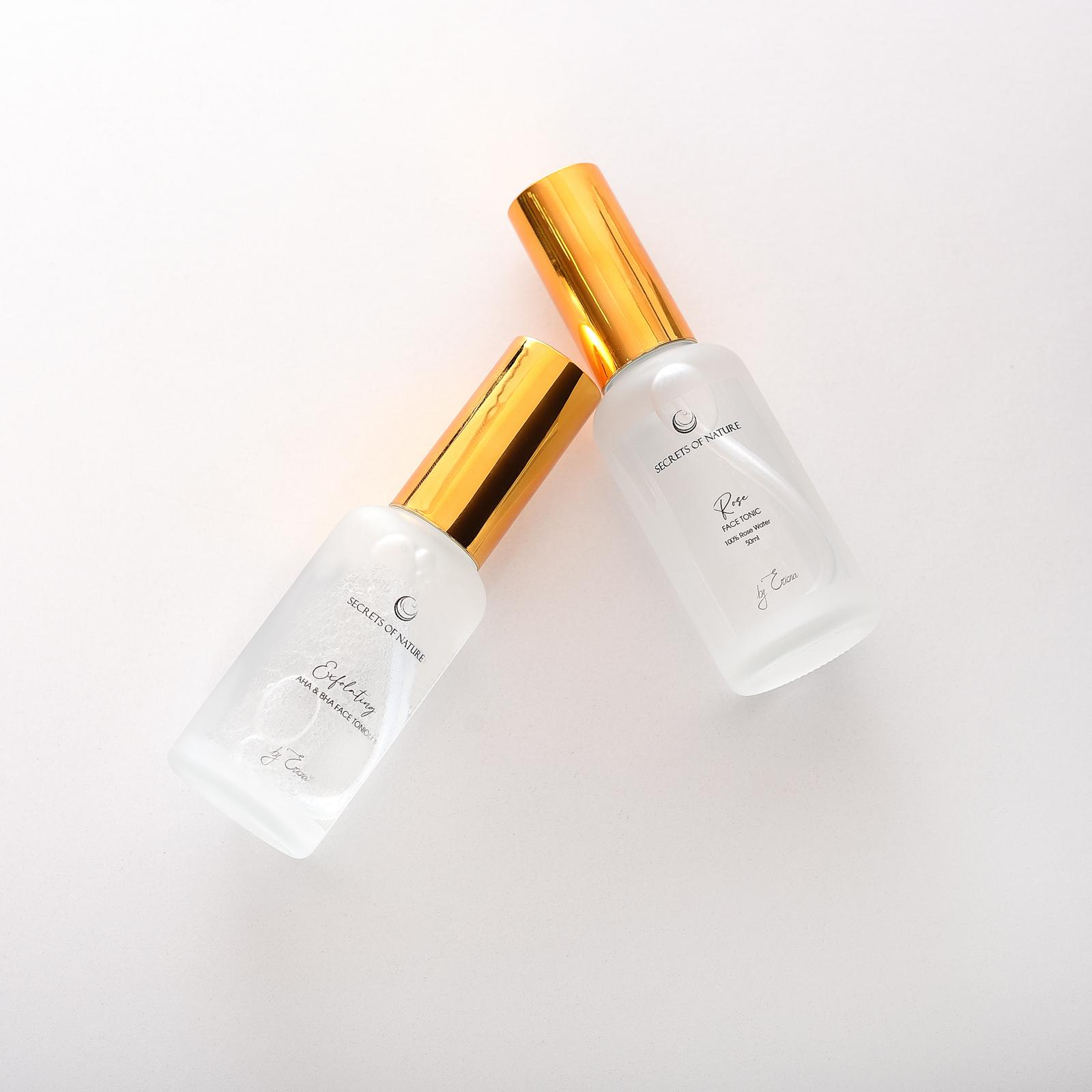 Exfoliating AHA & BHA Face Tonic - Figura 2