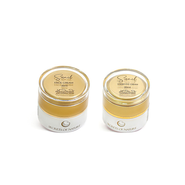 SNAIL SET