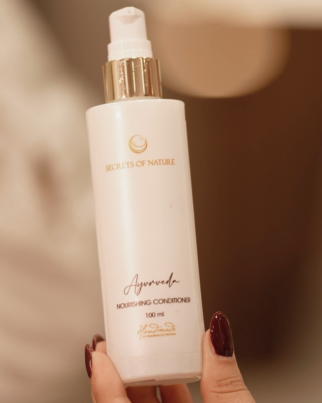 AYURVEDA HAIR SET - Figura 4