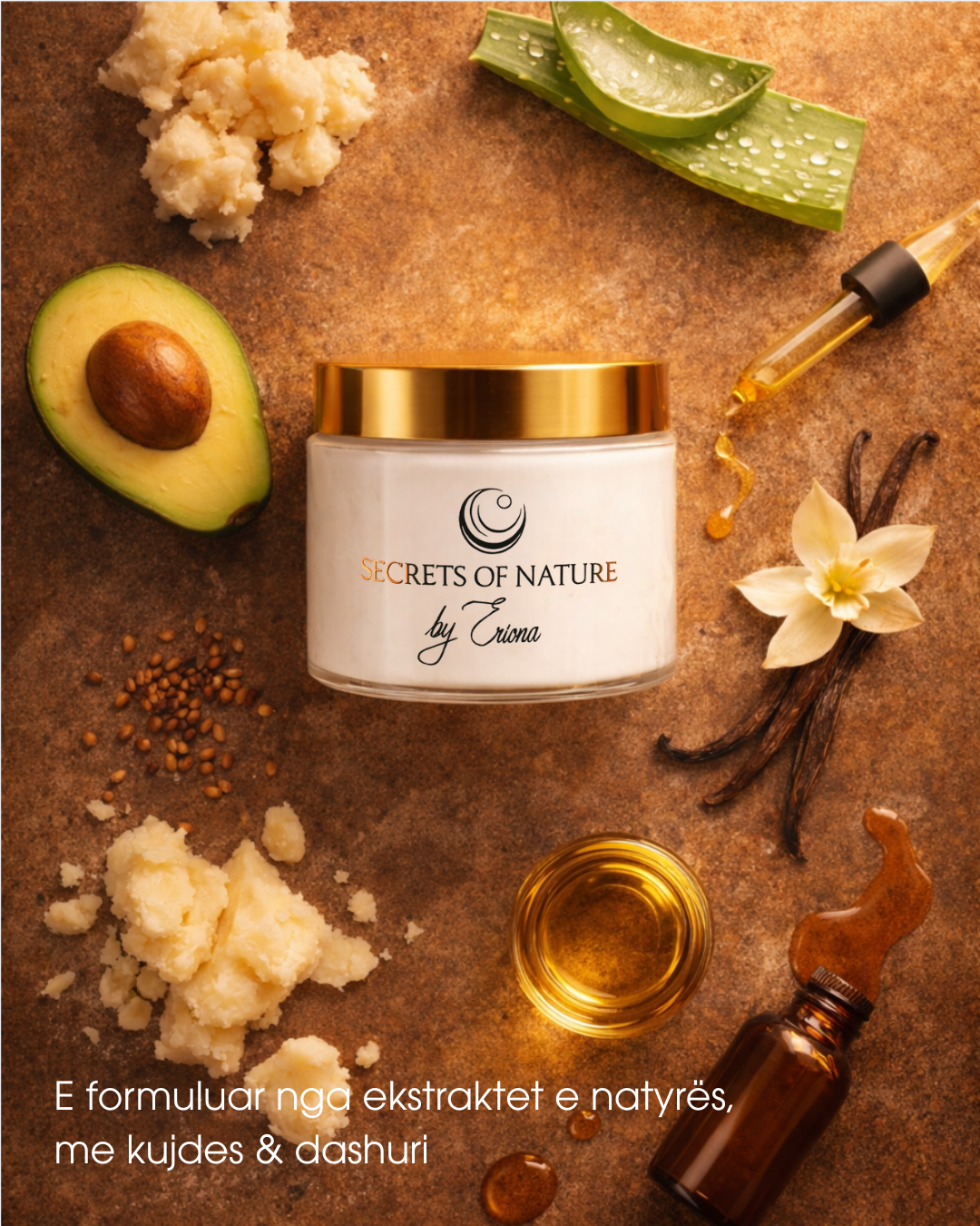 Body Butter - Figura 2