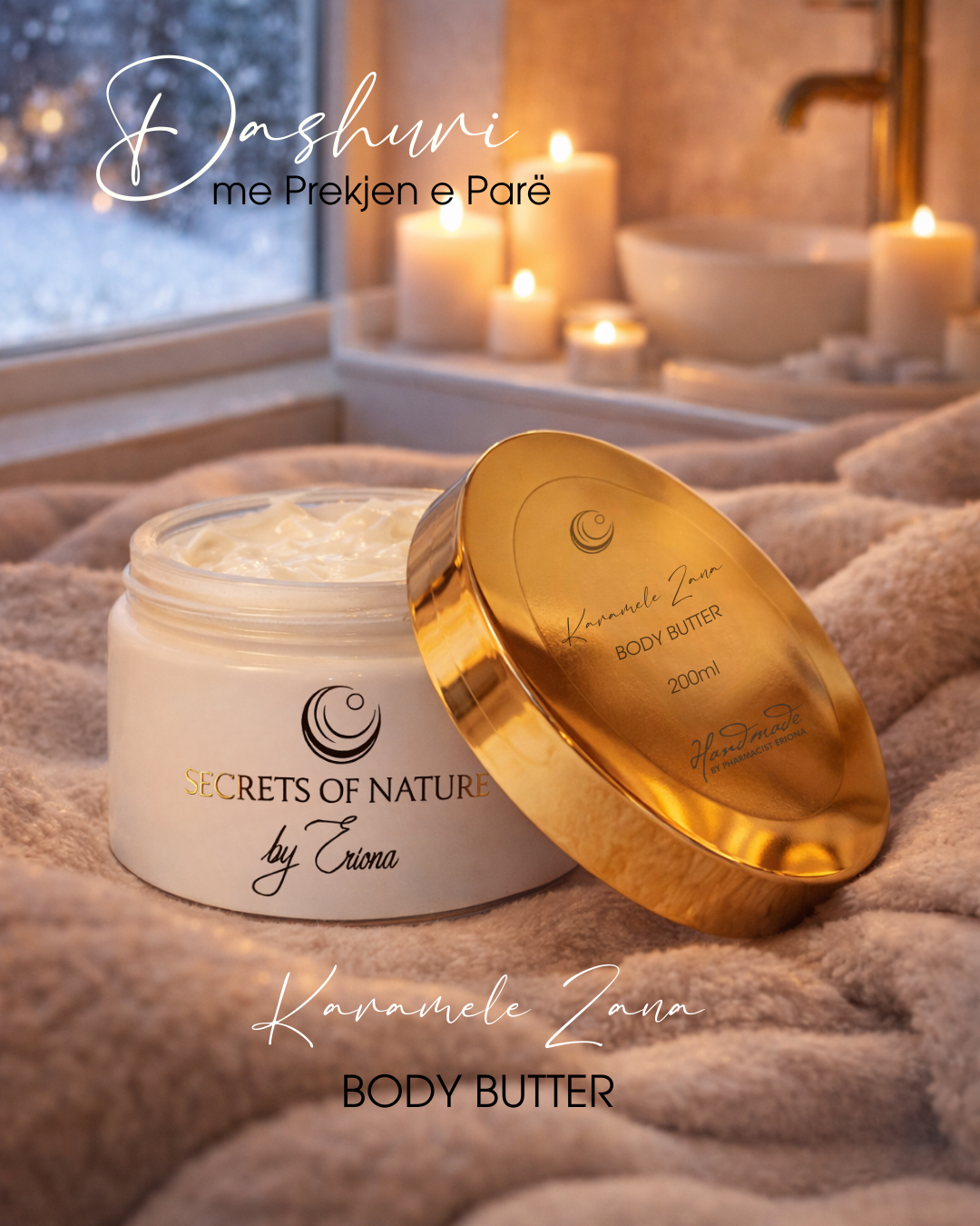 Body Butter - Figura 6