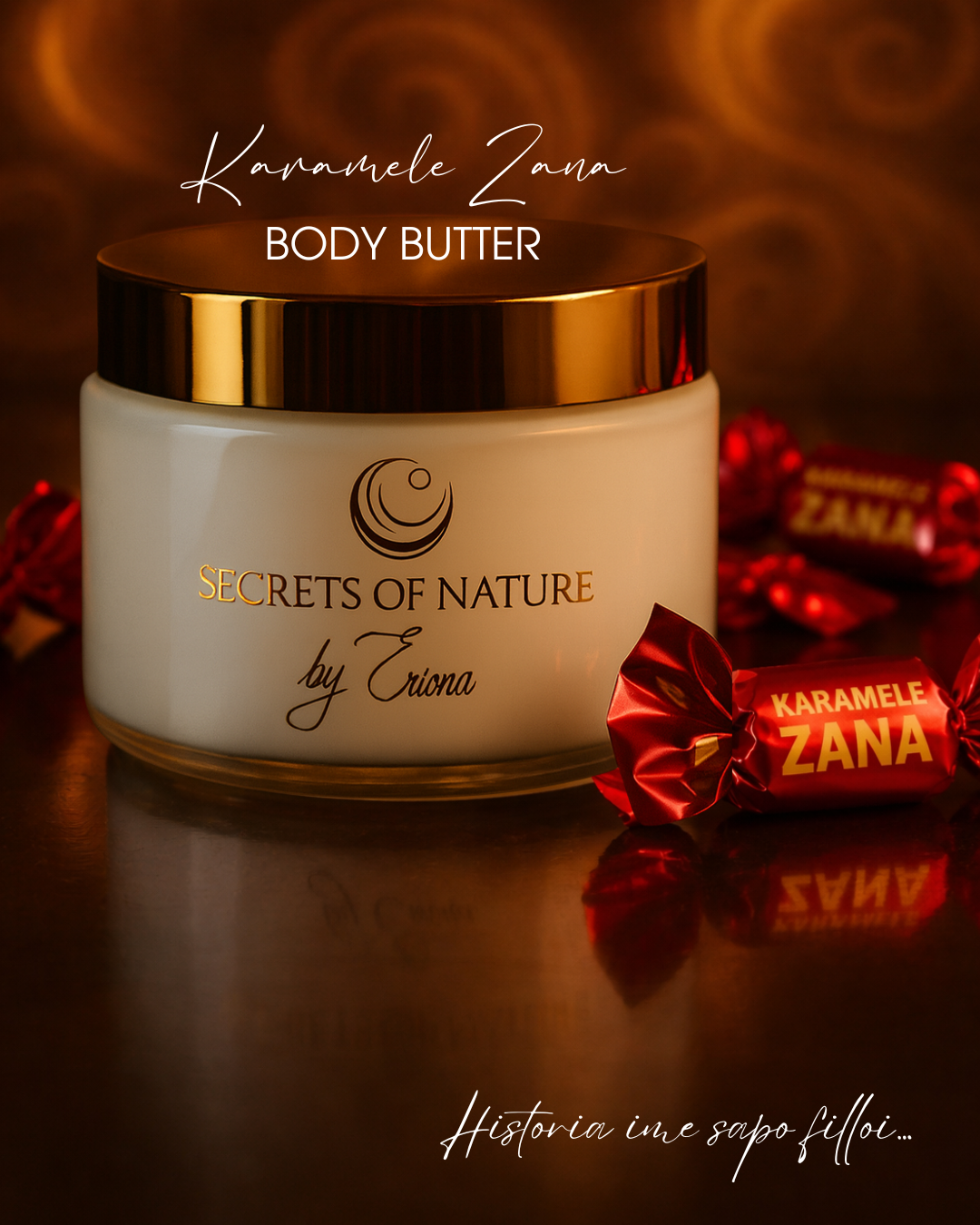 Body Butter - Figura 4