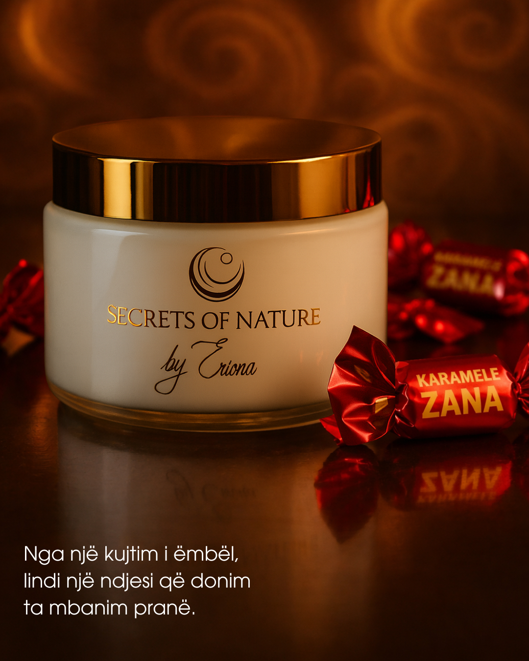 Body Butter - Figura 8