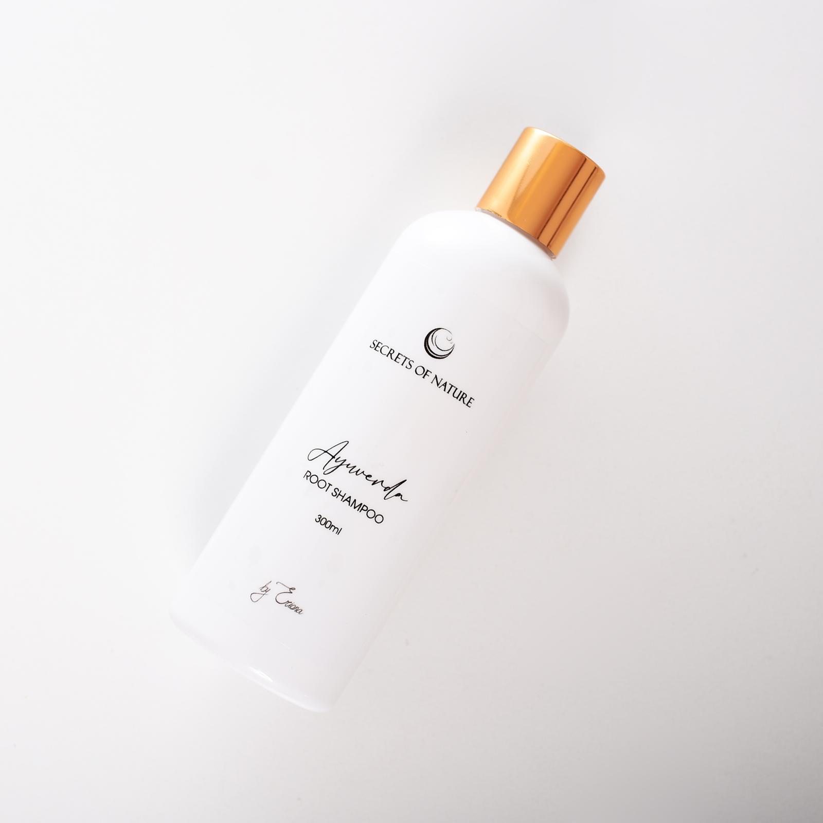 Ayurveda Root Shampoo - Figura 2